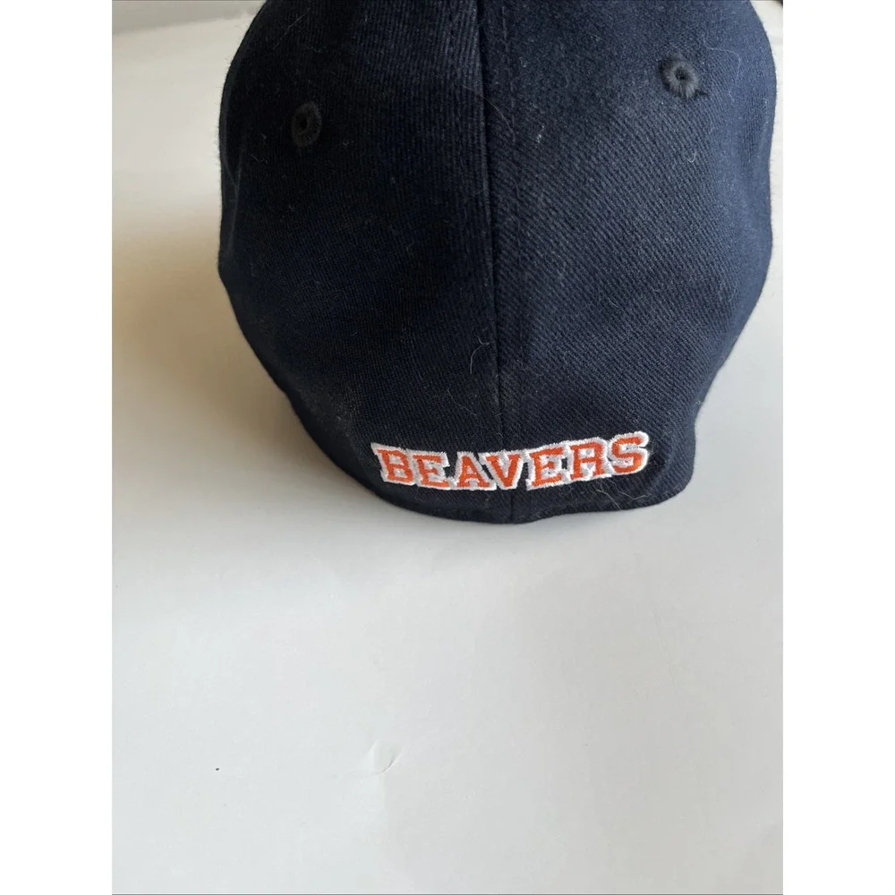 Oregon State Beavers Hat Cap Adult One Size Fits Most NCAA College